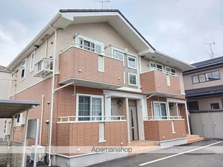 カルム フランの画像