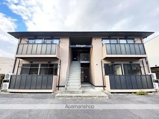 ビーライン中庄Dの画像