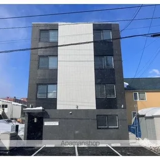 GRAND BAGLIONI 手稲本町の画像