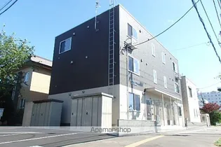 スリジエ麻生の画像