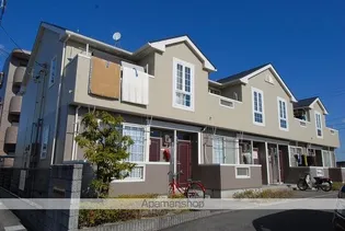 アヴニ−ル T.M【2階】の外観