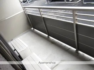 HILLS RESIDENTIAL S12【1階】のその他画像