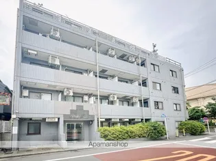 スカイコート新宿第3【301号室号室】の外観