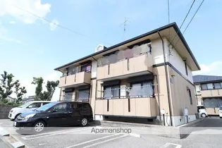 パークメゾン Bの画像