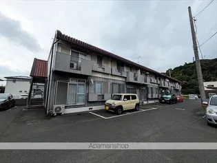 セレッソ吉岡 C棟の画像