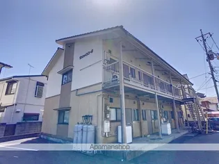 サンシャインコーポの画像