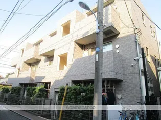 東京都杉並区高円寺南2丁目【マンション】の外観