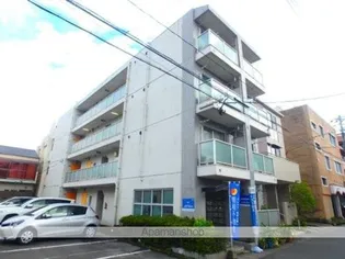 ON1【3階】の外観