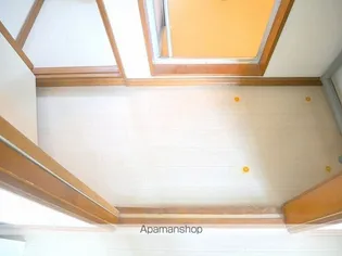 メゾンマルクⅡ【3階】のその他画像