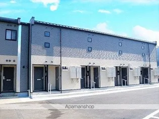 レオネクストグレイス Ⅱの画像