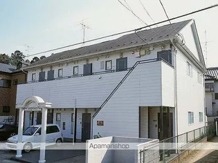 レオパレスKOBAYASHIの画像