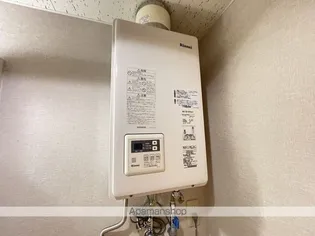 FUTURA日吉(フトゥーラ日吉)【303号室】の内装