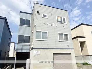 Tハイム新川の画像