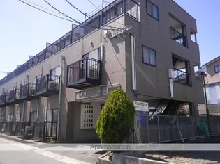 山崎3L館の画像