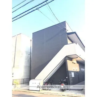 フルマーレ【1階】の外観