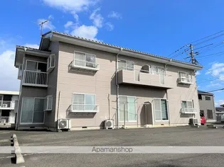 司ハウスの画像