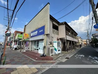 川添ハイツの画像