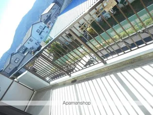 ソルツ万石浦【303号室】の内装