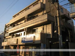 ナッツダムスタジオーネ塚口の画像