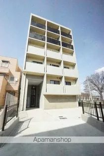 グランテラス八田駅前の画像