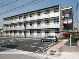 レオパレス延珠の画像