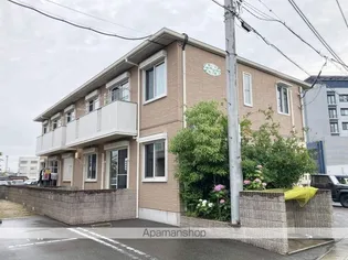 コンソラーレ アイリス 参番館の画像