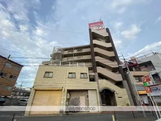 八坂一番館の画像