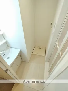 ウイリアムⅠ【4階】の内装