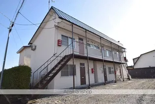 冨田ハイツの画像