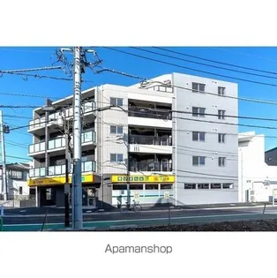 BPRレジデンス練馬富士見台の画像