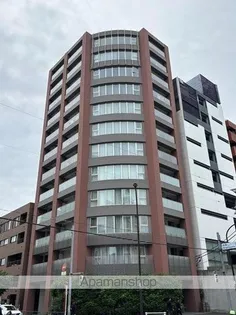 シティカレント南青山【12階】の外観