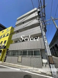 リアン駅前マンション【2階】の外観