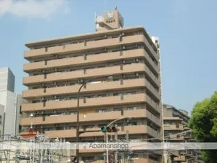 サンシャイン高宮駅前の画像