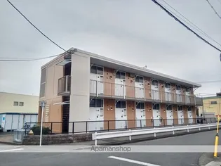 レオパレス大木曽の画像