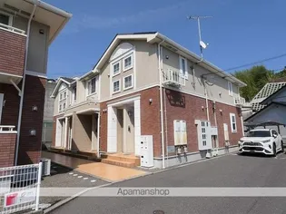 HARADA 2番館 Aの画像