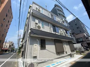 サンフォート小岩の画像