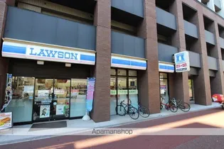 LIBTH千代【702号室】の周辺