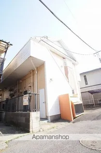 プラザ・ドゥ・アリーナ【2階】の外観