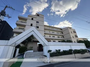 第一グリーンハイツ松縄の画像