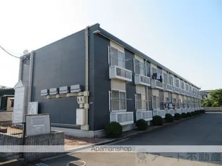 レオパレス拓人【101号室】の外観