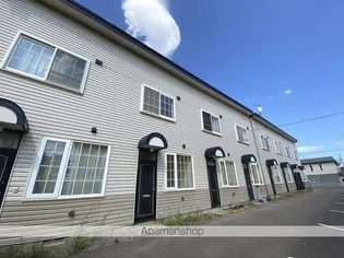 メゾンドはまなす2【705号室】の外観