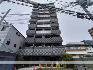 ファステート江坂ランウェイの画像