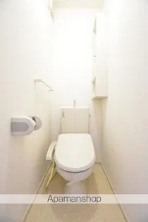 カーサトランキーロⅡ【102号室】のその他画像