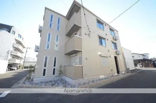 Kルポゼ【203号室】の外観