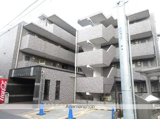 スカイコート高円寺第3の画像
