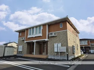 サニーメゾン Aの画像