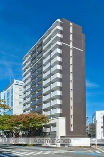 エンクレスト博多REY【11階】の外観