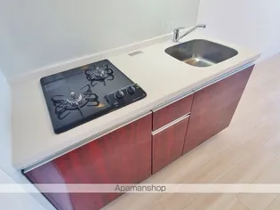 プレジオ関目 【6階】の内装