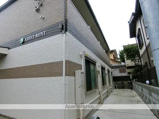 AZEST−RENT国分寺【102号室】の外観