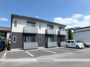 リバーサイド ビルズの画像